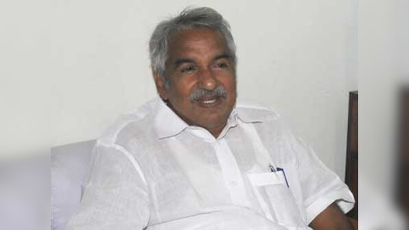 Vizhinjam port project: Oomen Chandy writes to CAG, points out lapses ...