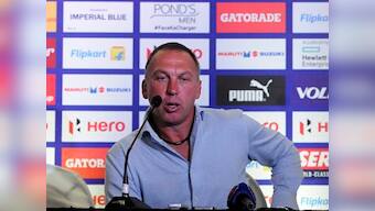 ISL 2015 Pune vs Kerala: Platt's heartache at dropping players and Taylor's desperation for a win