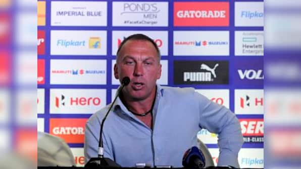 ISL 2015 Pune vs Kerala: Platt's heartache at dropping players and Taylor's desperation for a win