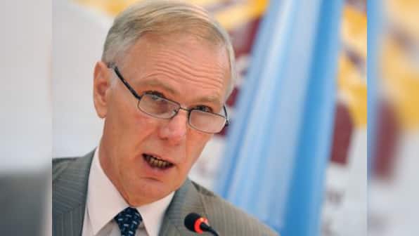 World Bank treats human rights like an infectious disease, says UN official