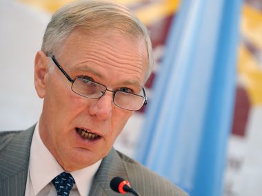 World Bank treats human rights like an infectious disease, says UN official World Bank treats human rights like an infectious disease, says UN official