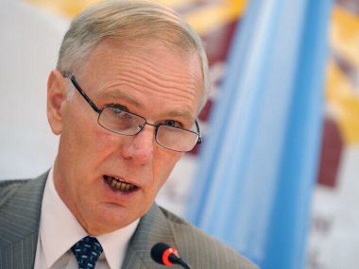 World Bank treats human rights like an infectious disease, says UN official