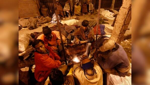 World's extreme poverty population to now account for less than 10%, says World Bank