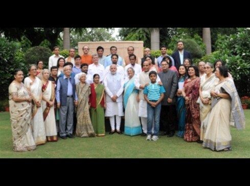 Hope it puts speculations to rest: Netaji's daughter welcomes decision to declassify files Hope it puts speculations to rest: Netaji's daughter welcomes decision to declassify files