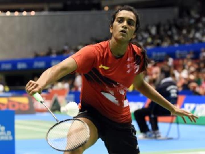 PV Sindhu wins Malaysia Masters Grand Prix title with crushing win over Kristy Gilmour