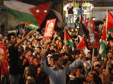 Tens of thousands march in Indonesia’s Jakarta to protest against US recognition of Jerusalem Tens of thousands march in Indonesia’s Jakarta to protest against US recognition of Jerusalem