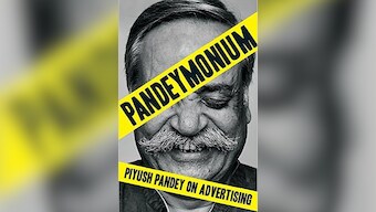 Pandeymonium review: Piyush Pandey reveals his inspirations and what makes him tick
