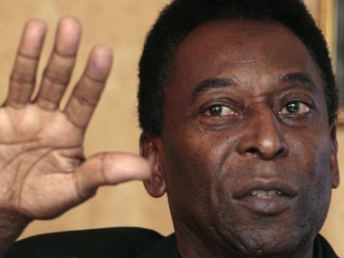 'Tite is reliable': Pelé hails new Brazil coach following Copa America exit 'Tite is reliable': Pelé hails new Brazil coach following Copa America exit