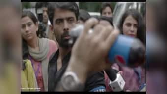 Watch: The latest Pepsi ad takes a dig at FTII protests and it’s not at all cool