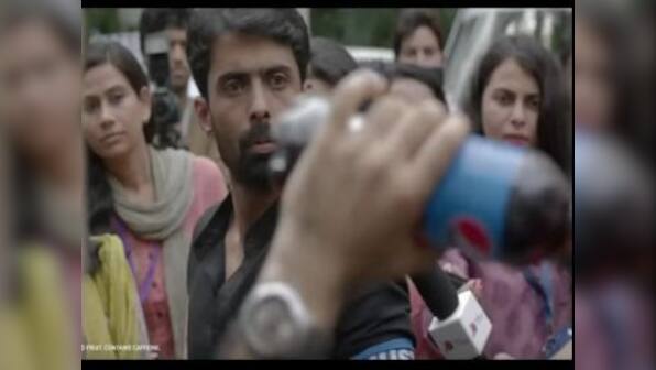 Watch: The latest Pepsi ad takes a dig at FTII protests and it’s not at all cool