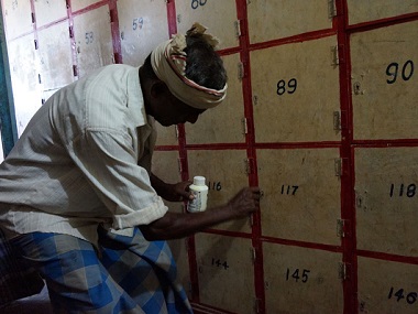 The case for pesticide lockers: Suicide 'relief packages' for farmers may not be the answer The case for pesticide lockers: Suicide 'relief packages' for farmers may not be the answer