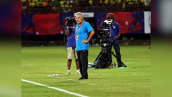 First managerial sacking of the Indian Super League: Kerala Blasters coach Taylor leaves club