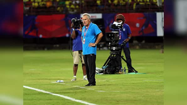 First managerial sacking of the Indian Super League: Kerala Blasters coach Taylor leaves club