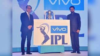 IPL is still a big brand, says BCCI secretary Anurag Thakur