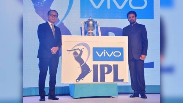 IPL is still a big brand, says BCCI secretary Anurag Thakur