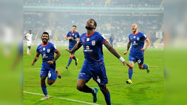 ISL: Once an angry young man, Mumbai City's Piquionne now brings his fight only to the pitch