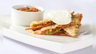 Vegetarian and proud: Mumbai restaurants with the best global vegetarian cuisine