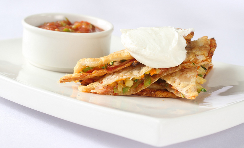 Vegetarian and proud: Mumbai restaurants with the best global vegetarian cuisine Vegetarian and proud: Mumbai restaurants with the best global vegetarian cuisine