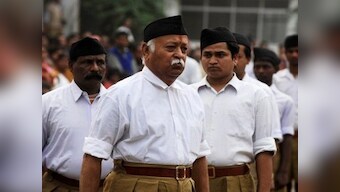 After census figures show rise in Muslim population, RSS meet to call for check in 'imbalance'