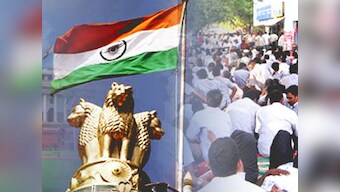 Seven RTI activists boycott CIC national convention inauguration by PM Modi