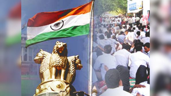 Seven RTI activists boycott CIC national convention inauguration by PM Modi