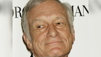 Just what culture minister ordered: Playboy turns coy, will not publish nudes anymore