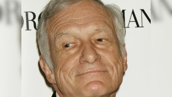 Just what culture minister ordered: Playboy turns coy, will not publish nudes anymore