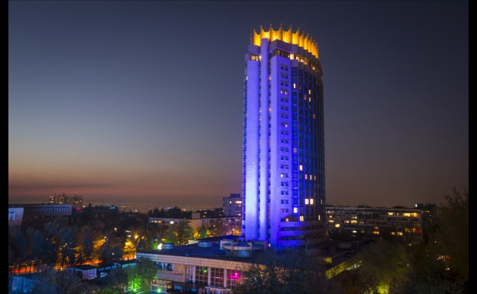 Hotel Hotel