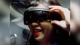 Augmented Reality on the rise with total market worth set to reach $100 billion by 2020