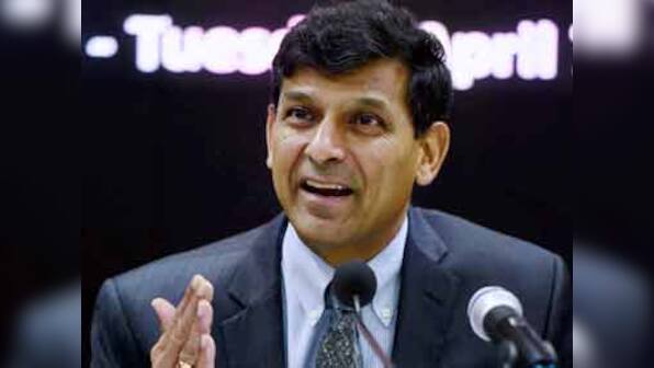 Bank of Baroda fraud: RBI's Rajan says guilty will have to pay the price