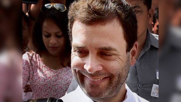 Whether Mahagathbandhan wins or BJP, Rahul will be remembered only as a dignified extra in Bihar polls