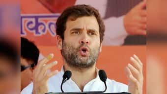Insulting to say visit to Haryana village a photo-op, thunders Rahul Gandhi
