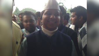 Rakhi Birla Election Result 2020 Mangol Puri LIVE Updates | Delhi Assembly (Vidhan Sabha) Election Results AAP Candidate  Rakhi Birla Mangol Puri Seat