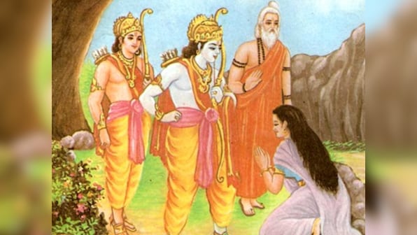 Ramayana on the silver screen: MEA set to commission a film on the epic before Diwali