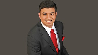 Meet Ramkumar Raman, 18-year-old Indian who became world's youngest chartered accountant