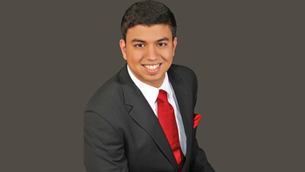 Meet Ramkumar Raman, 18-year-old Indian who became world's youngest chartered accountant