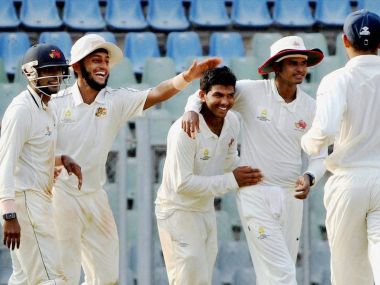 Mumbai Cricket Association puts off appointment of coach for its Ranji team for few days Mumbai Cricket Association puts off appointment of coach for its Ranji team for few days