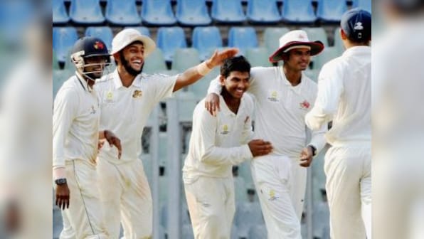 Mumbai Cricket Association puts off appointment of coach for its Ranji team for few days