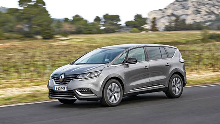2015 Renault Espace first drive review