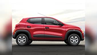 Buoyed by success of Kwid, Duster, Renault India on course to post first-ever double sales