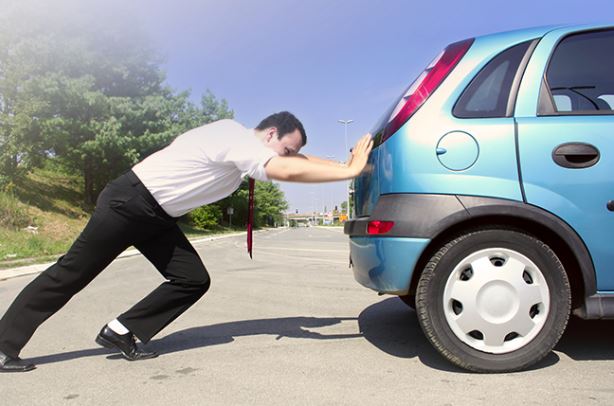 Sponsored: Is Roadside assistance actually important? Sponsored: Is Roadside assistance actually important?