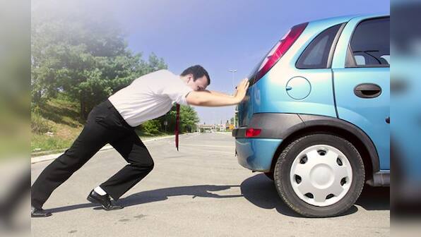 Sponsored: Is Roadside assistance actually important?