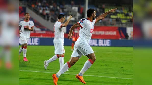 ISL 2015: Robin Singh stars on debut as Delhi Dynamos beat Pune City 2-1