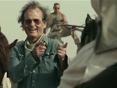 Rock the Kasbah review: This film is so flat, it makes Bill Murray seem criminally boring Rock the Kasbah review: This film is so flat, it makes Bill Murray seem criminally boring