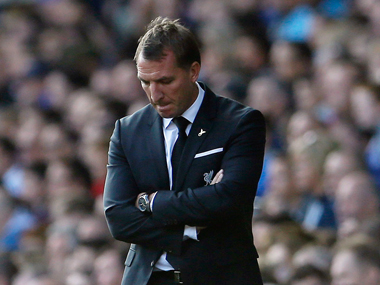 Liverpool sack manager Brendan Rodgers after disappointing start to the season Liverpool sack manager Brendan Rodgers after disappointing start to the season