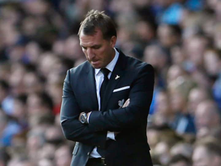 Liverpool sack manager Brendan Rodgers after disappointing start to the season Liverpool sack manager Brendan Rodgers after disappointing start to the season