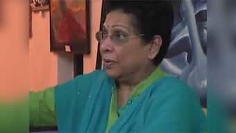 Three months on, prosecutor Rohini Salian reveals NIA officer who asked her to 'go soft'