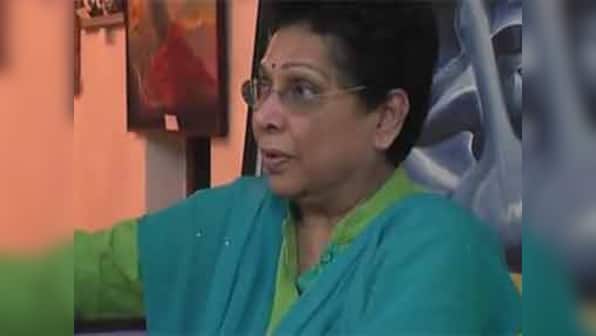 Three months on, prosecutor Rohini Salian reveals NIA officer who asked her to 'go soft'