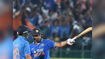 India v South Africa: Can't repeat mistakes often if we want to be No.1 team, says Rohit Sharma