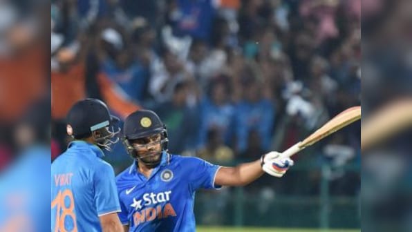 India v South Africa: Can't repeat mistakes often if we want to be No.1 team, says Rohit Sharma
